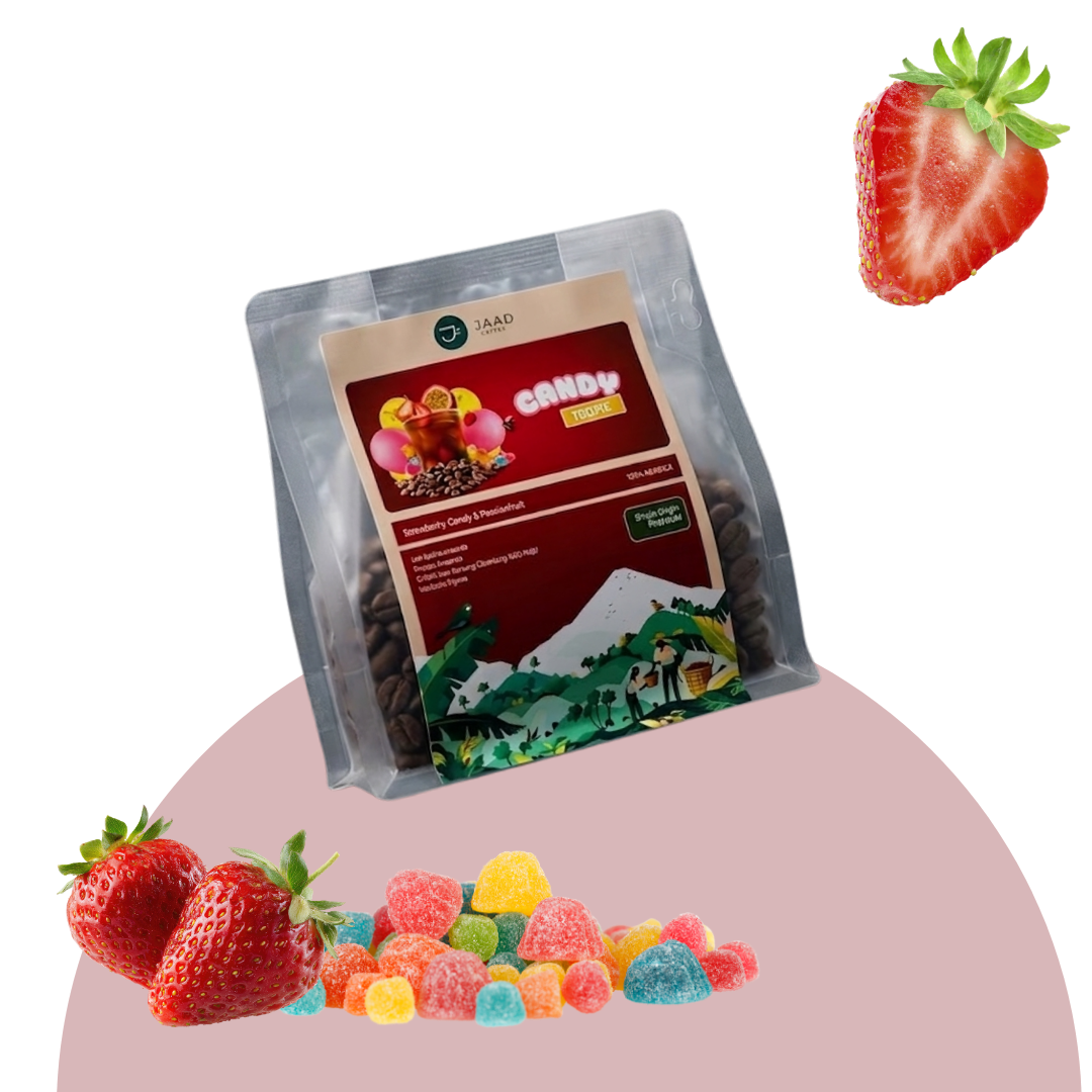 Candy Tropic