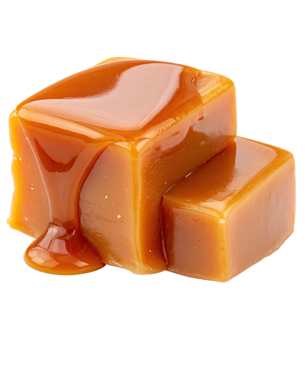 Choco caramel