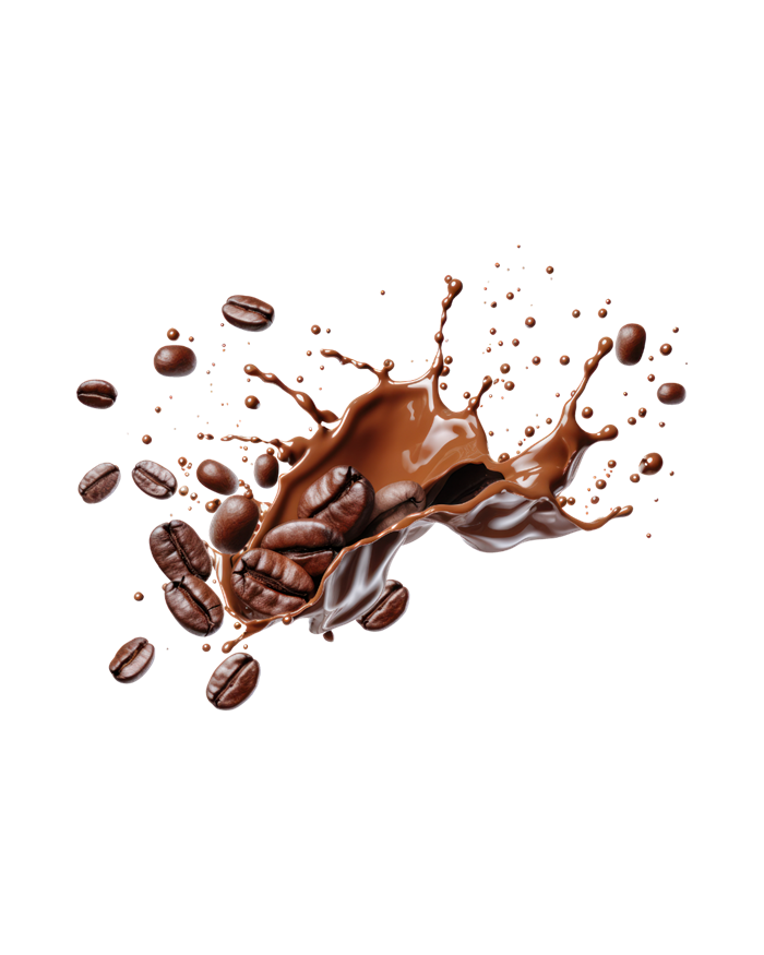 Sweet chocolate