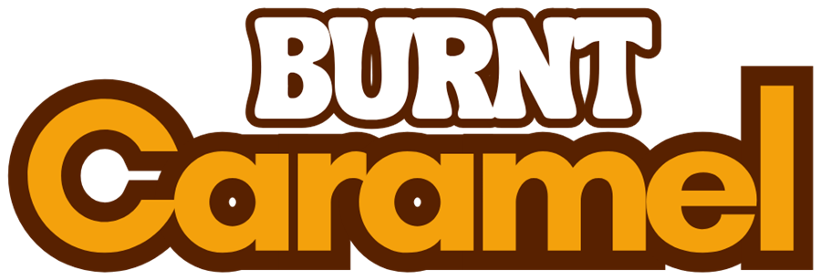 Burnt Caramel
