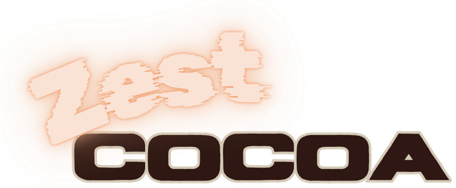 Zest Cocoa