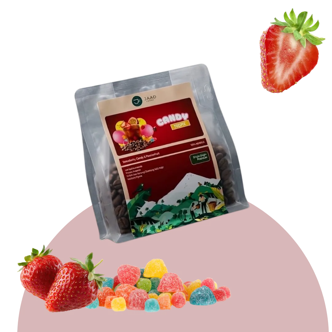 Candy Tropic