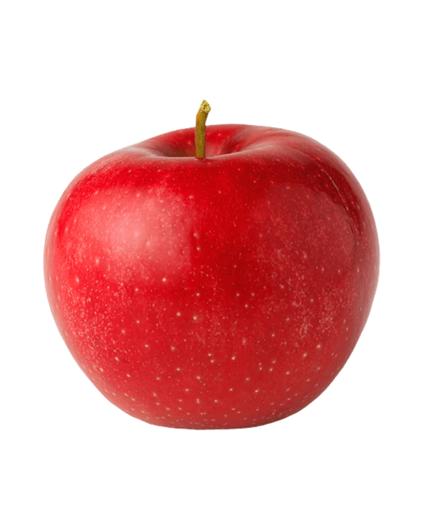 Apel merah
