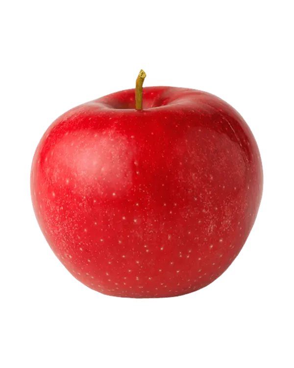 Apel merah