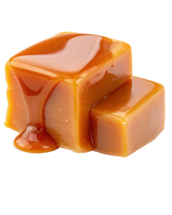 Choco caramel