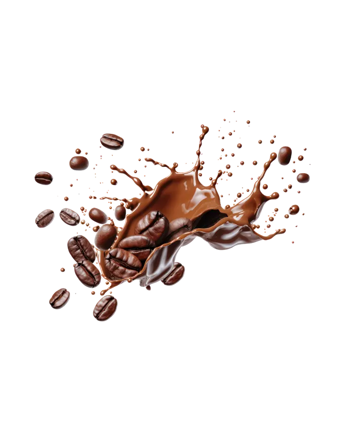 Sweet chocolate