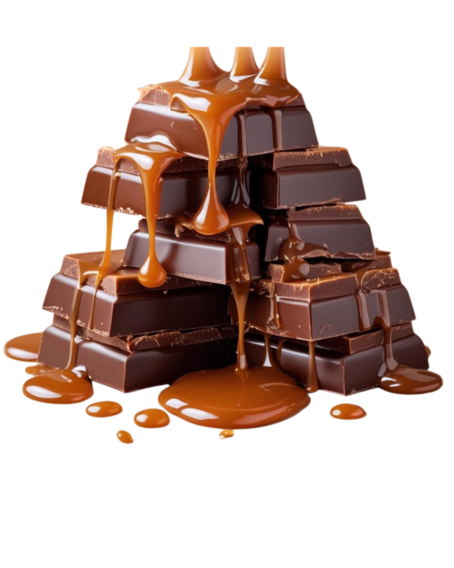 Burnt Caramel
