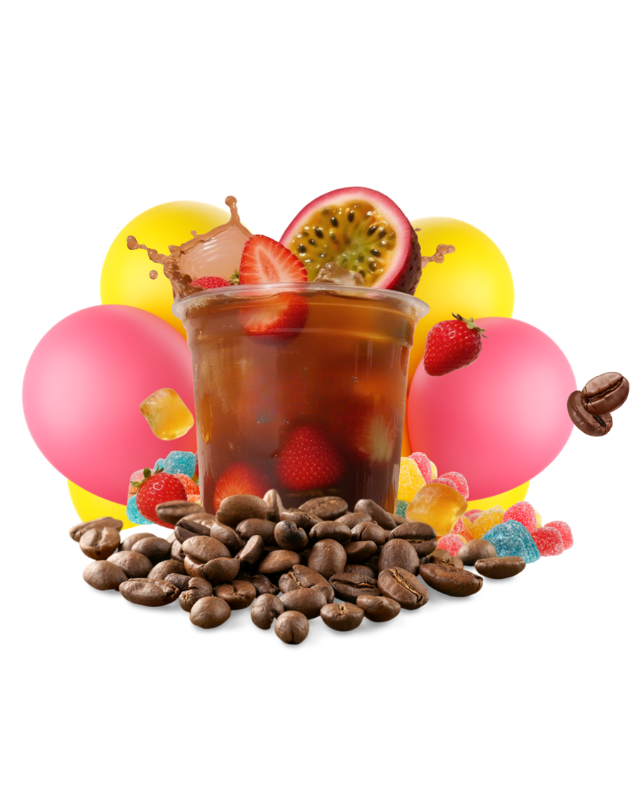 Candy Tropic
