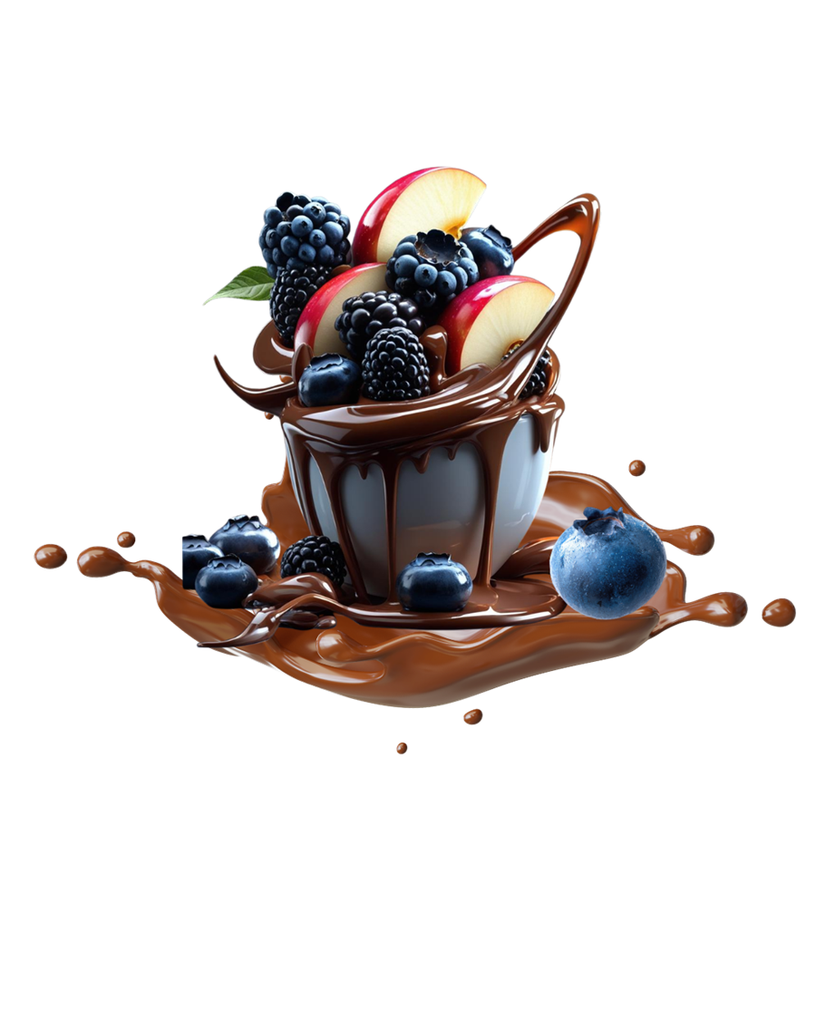 Midnight Berry