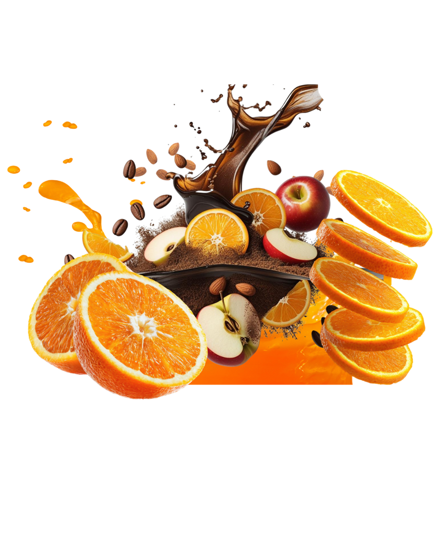 Orchard Citrus