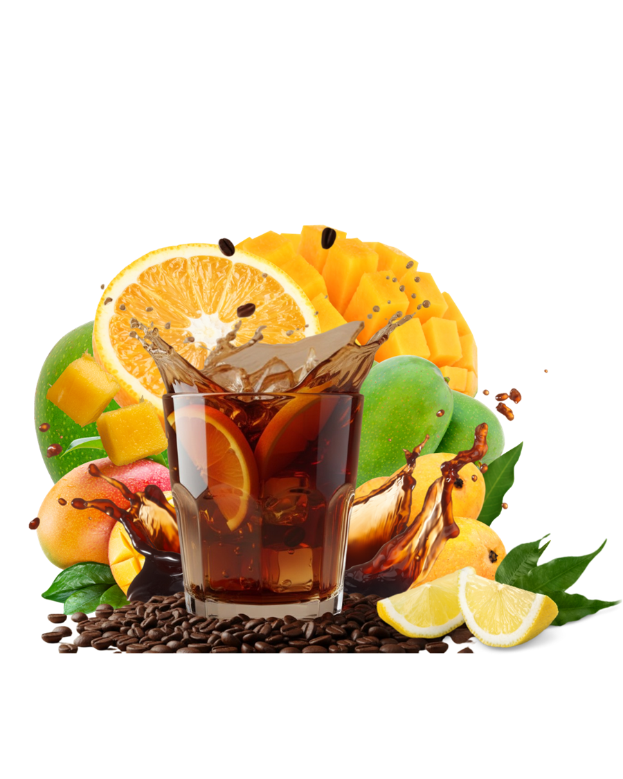 Tropical Mango