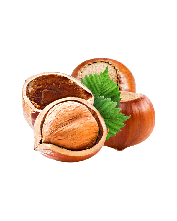 Hazelnut