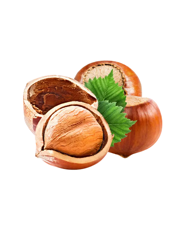 Hazelnut