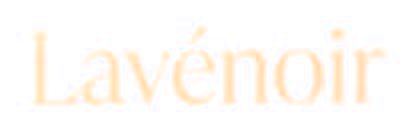 Lav&eacute;noir