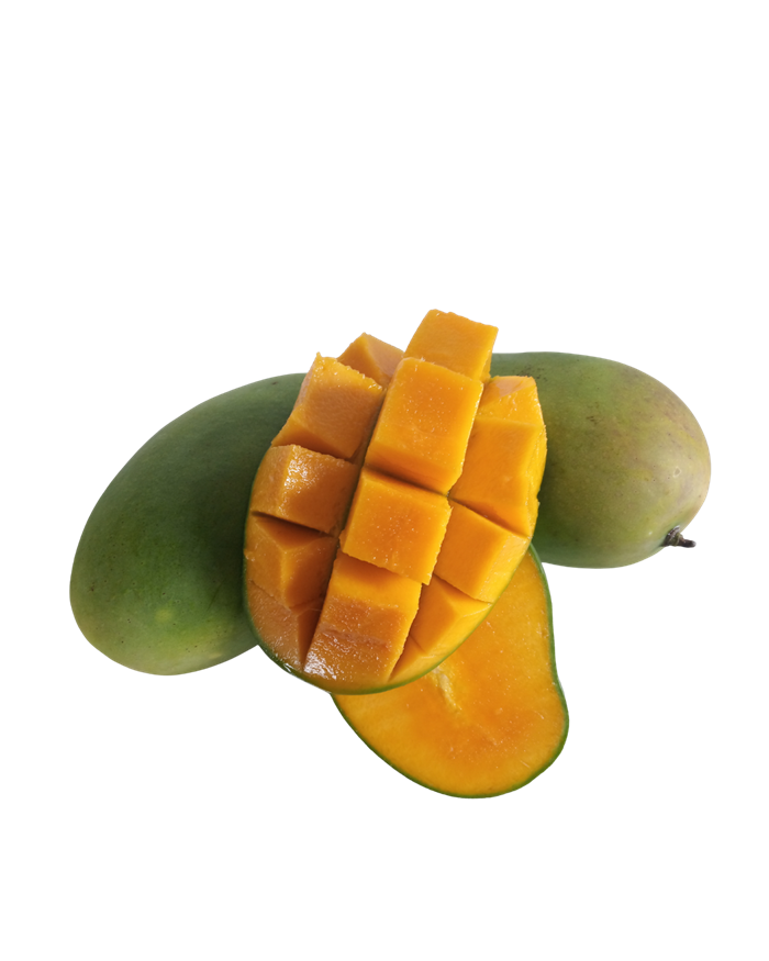 Mangga segar