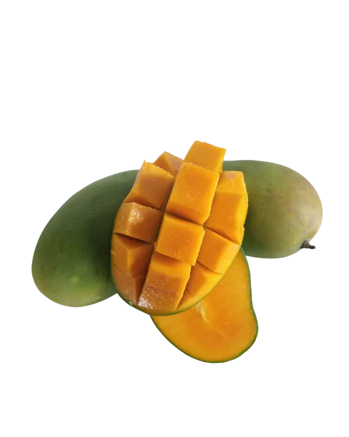 Mangga segar
