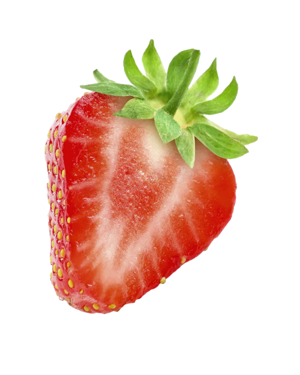 Stroberi segar