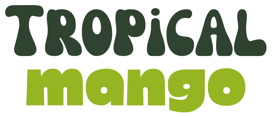 Tropical Mango