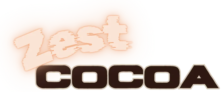 Zest Cocoa