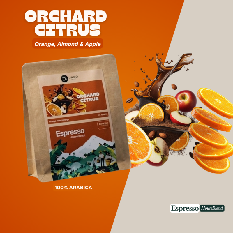 Orchard Citrus