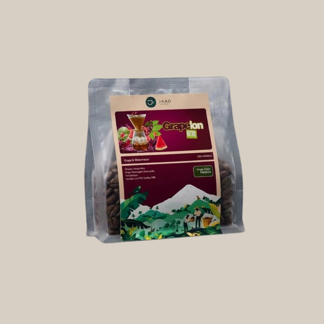 Zest Cocoa