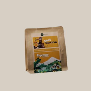 Zest Cocoa