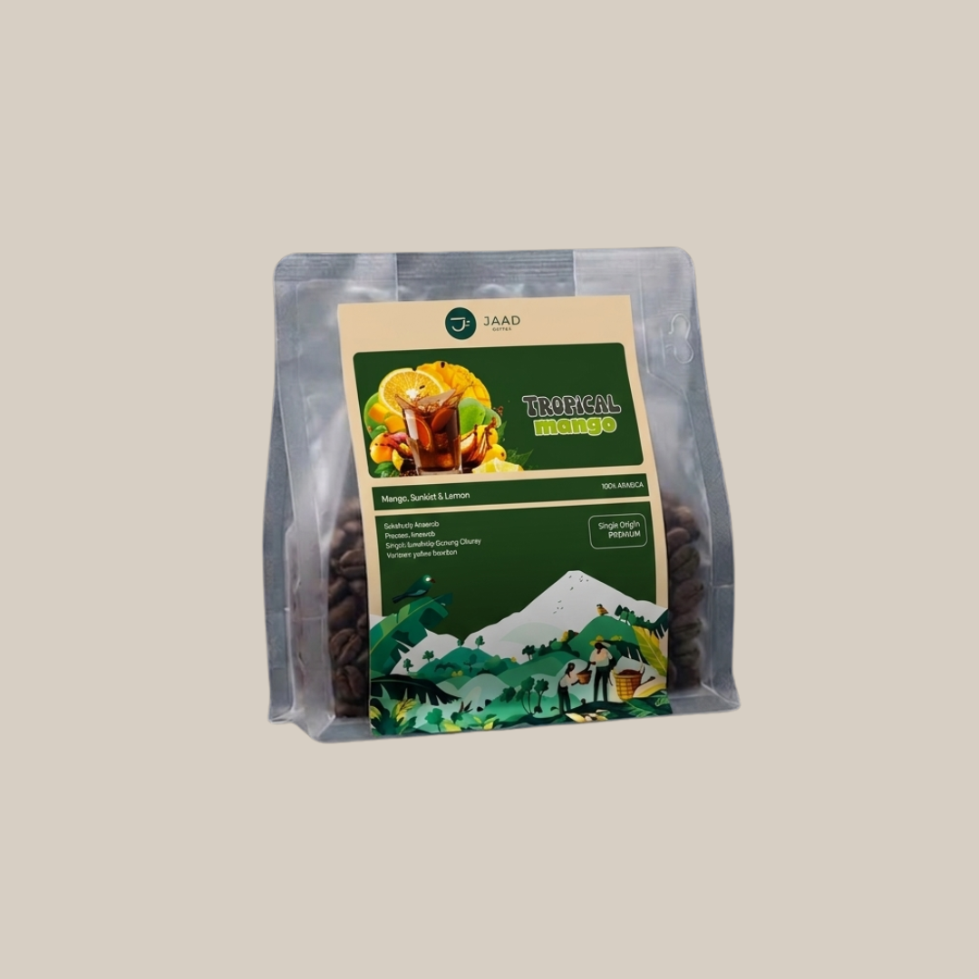 Orchard Citrus