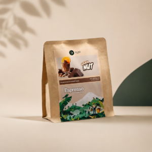 Golden Nut