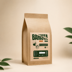 Barista Blend — 100% Arabica