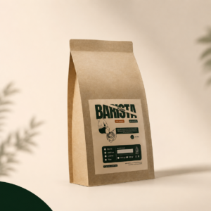 Barista Blend — 70% Arabica 30% Robusta