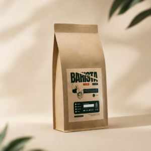 Barista Blend — 50% Arabica 50% Robusta