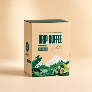 Drip Bag 7 Origin