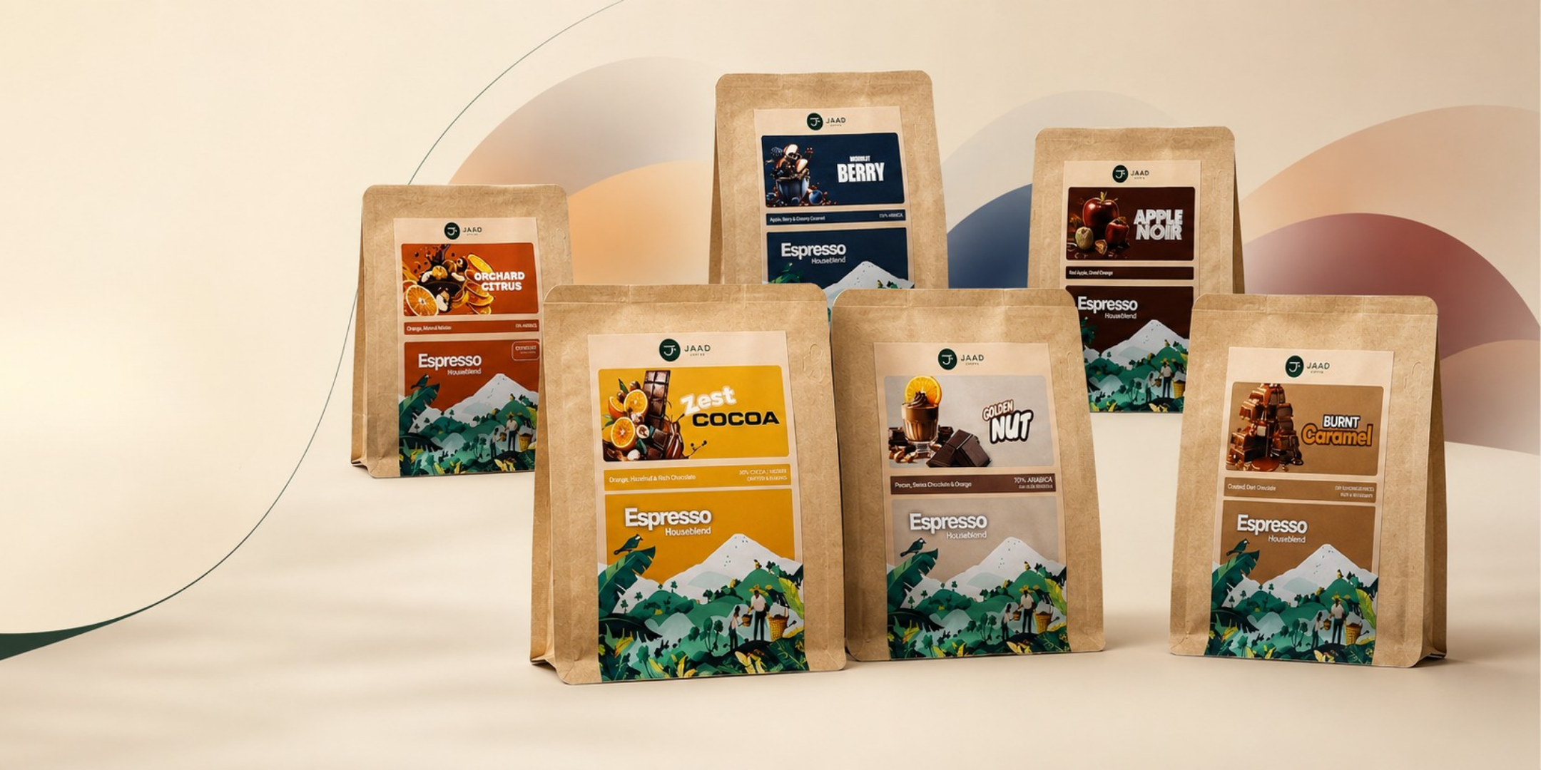 Single Origin Premium