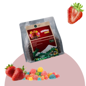 Candy Tropic