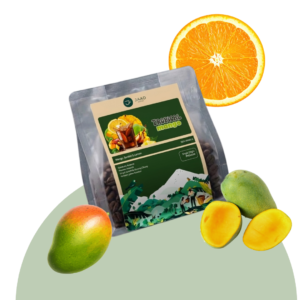 Tropical Mango